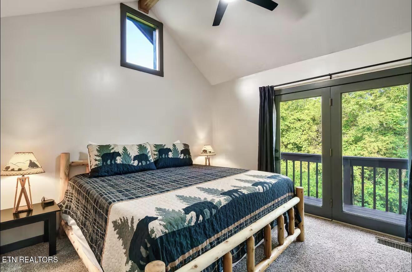 502 Hideaway Ridge Circle Sevierville TN 37862