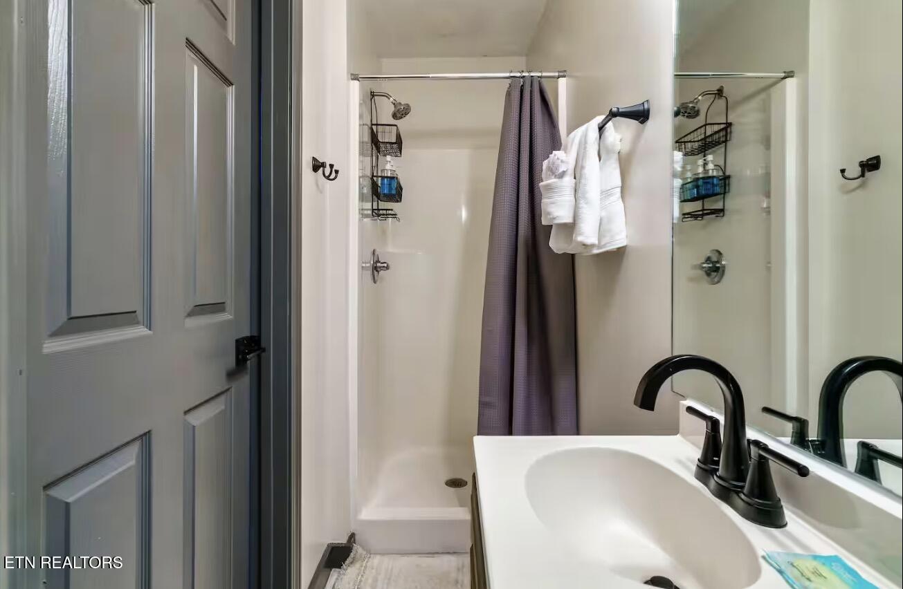 502 Hideaway Ridge Circle Sevierville TN 37862