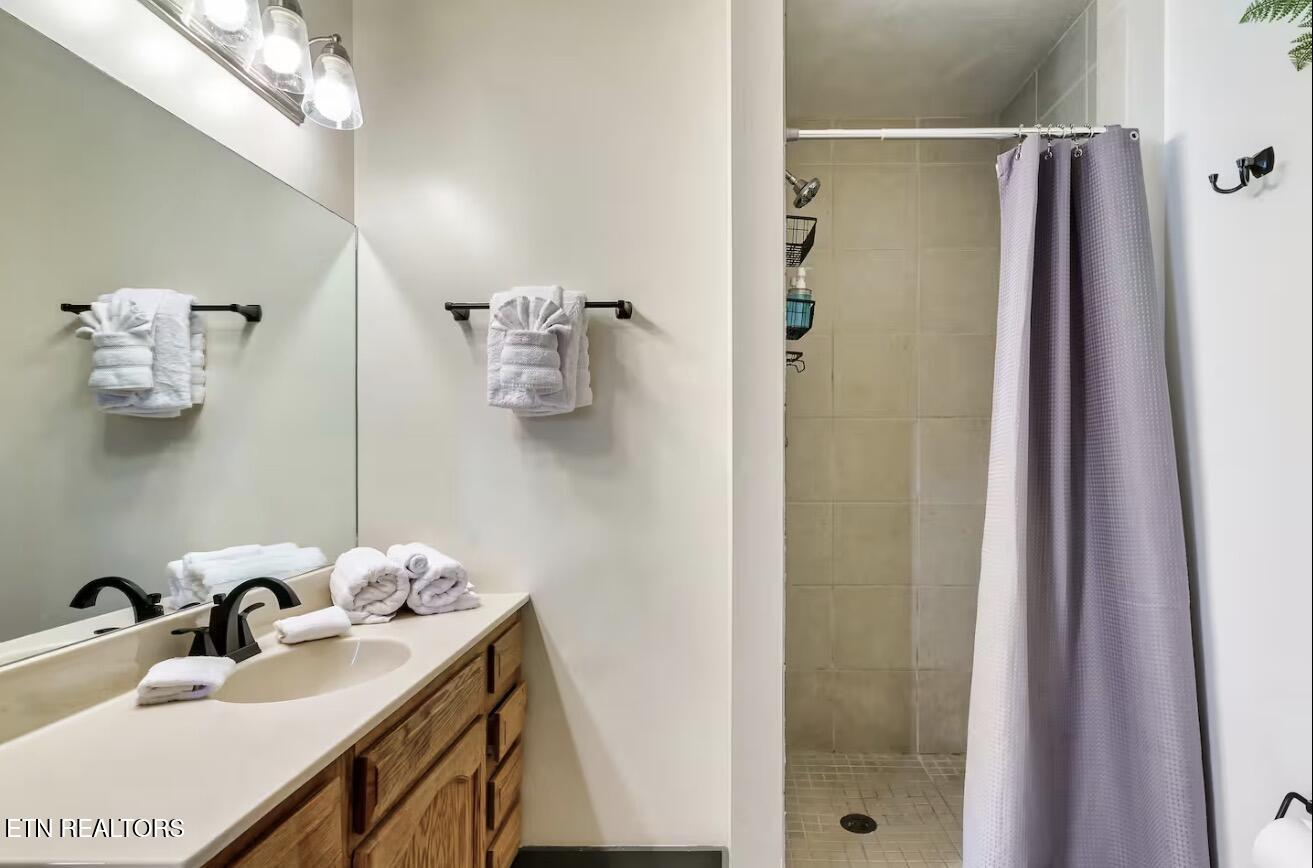 502 Hideaway Ridge Circle Sevierville TN 37862