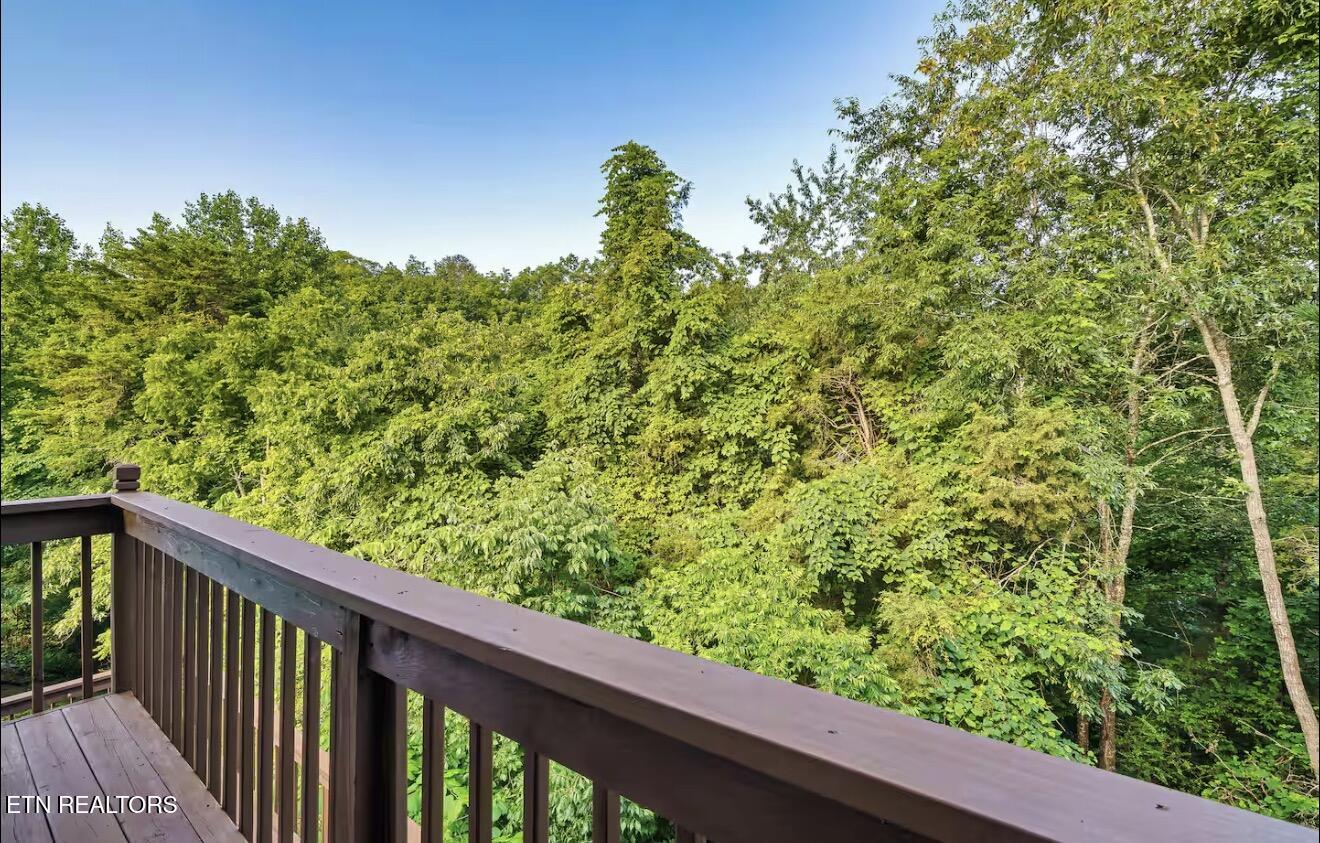 502 Hideaway Ridge Circle Sevierville TN 37862