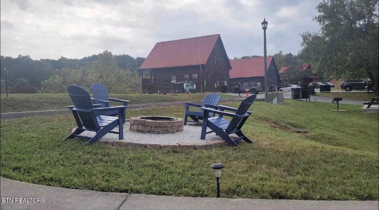 502 Hideaway Ridge Circle Sevierville TN 37862