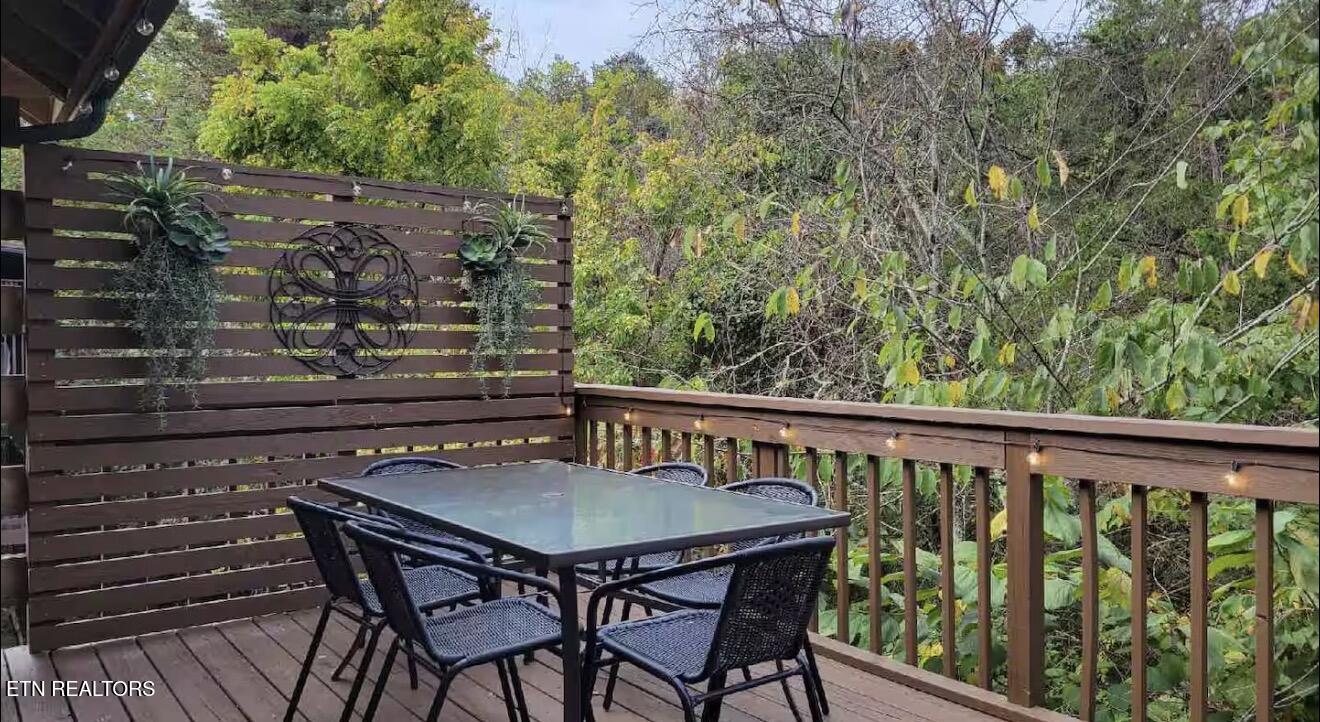 502 Hideaway Ridge Circle Sevierville TN 37862