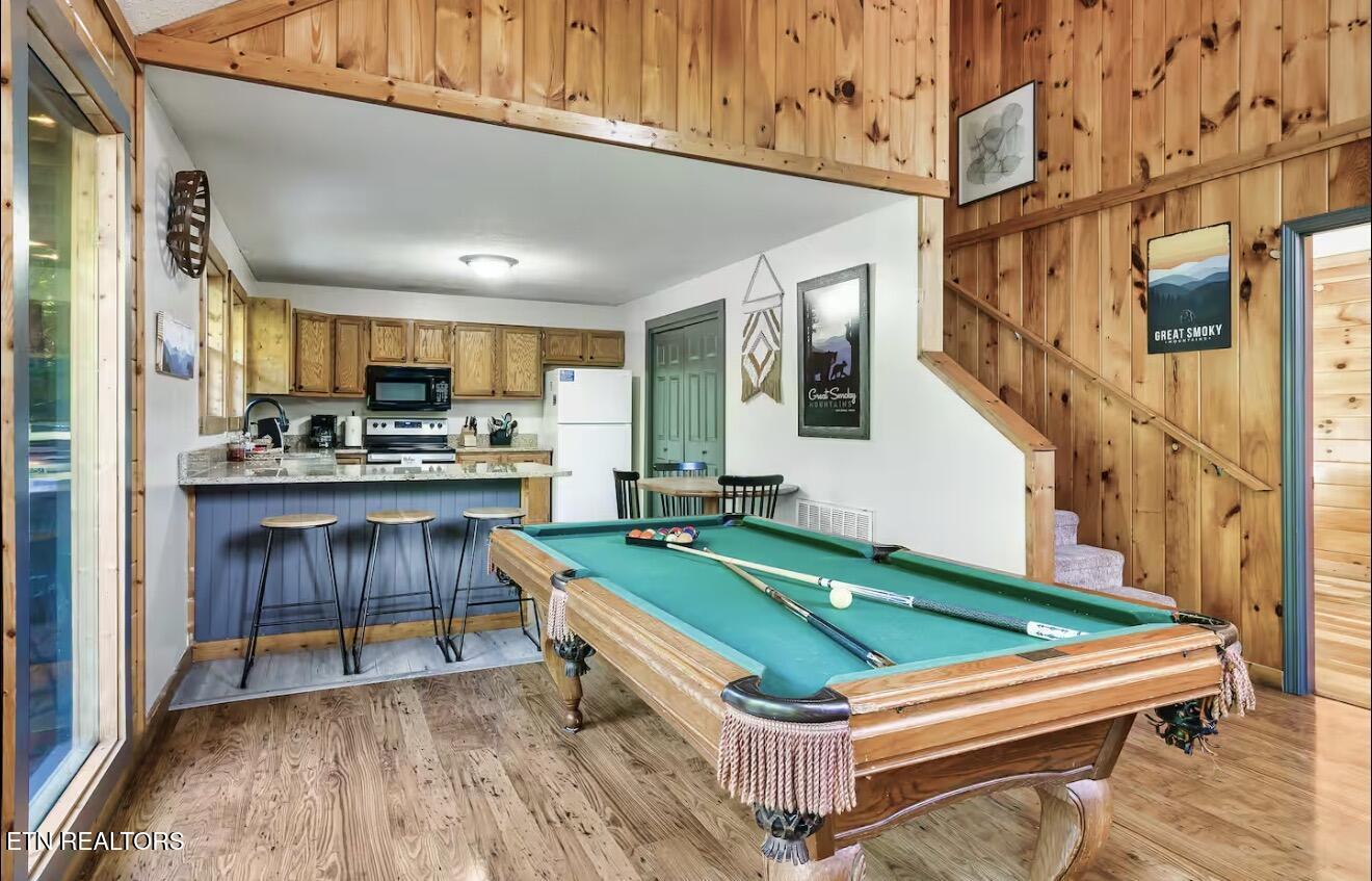 502 Hideaway Ridge Circle Sevierville TN 37862