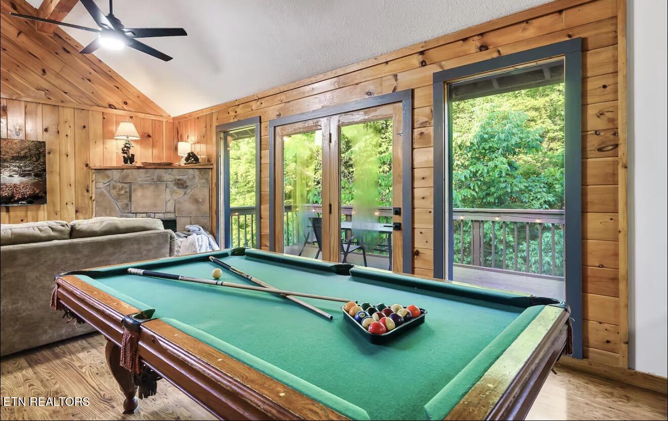 502 Hideaway Ridge Circle Sevierville TN 37862