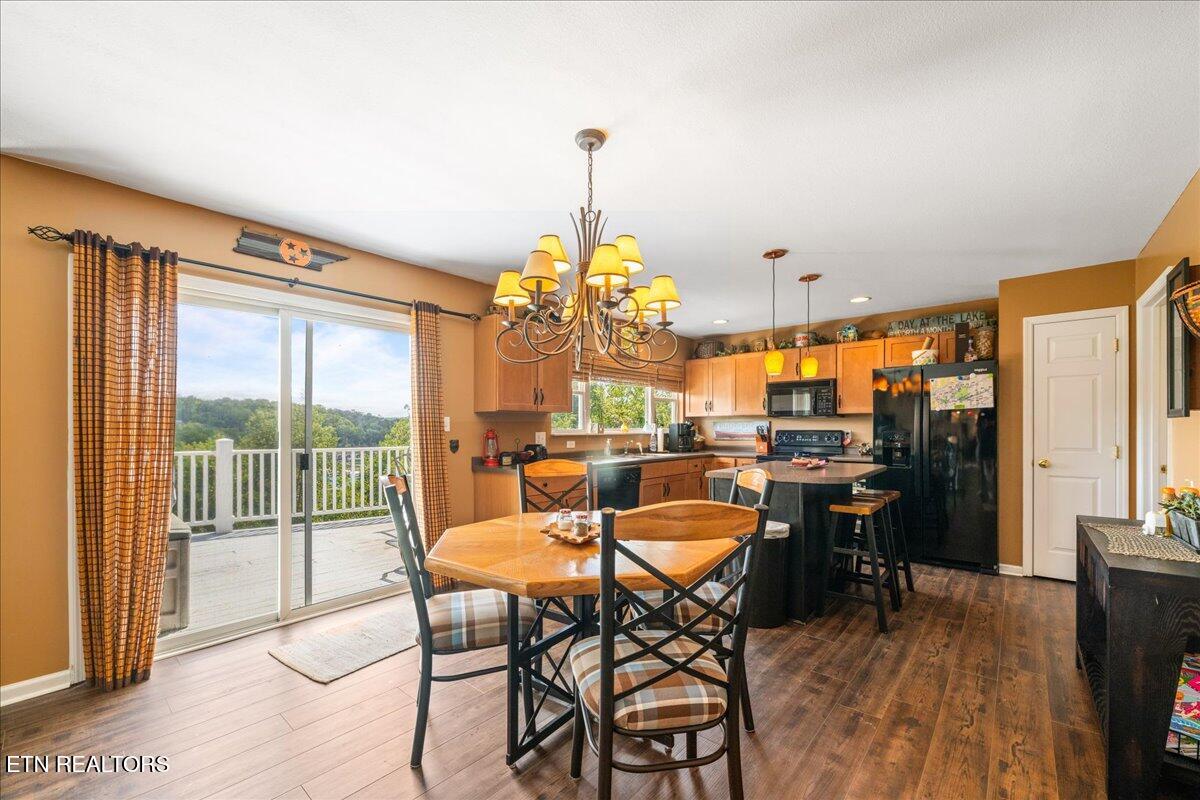 309 Alder Shore Lane Lafollette TN 37766
