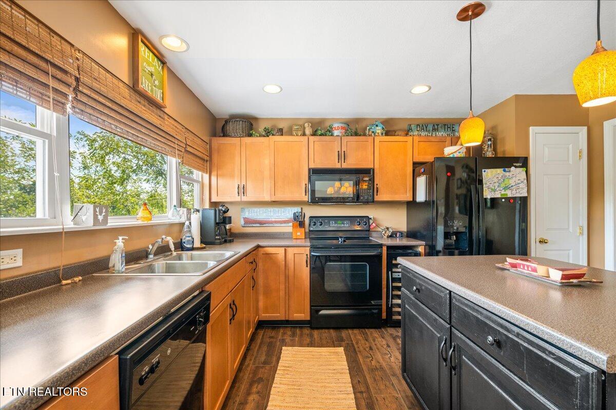 309 Alder Shore Lane Lafollette TN 37766