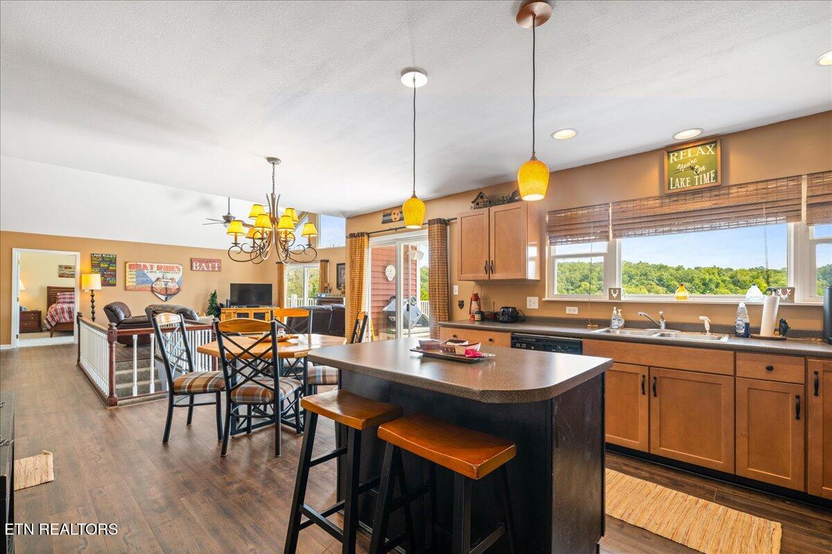 309 Alder Shore Lane Lafollette TN 37766