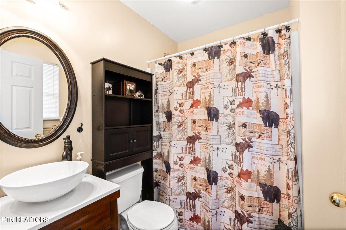 309 Alder Shore Lane Lafollette TN 37766