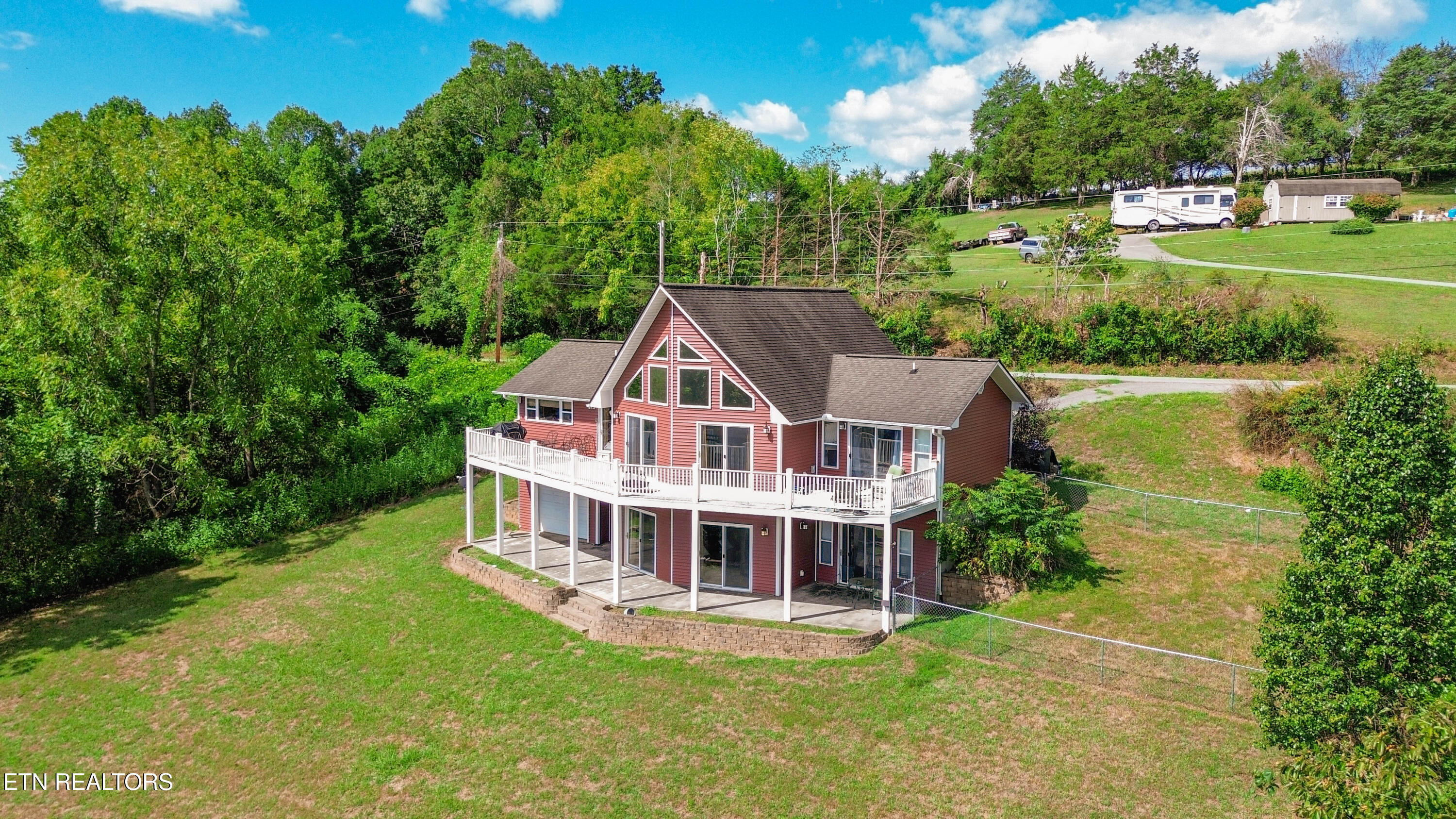 309 Alder Shore Lane Lafollette TN 37766