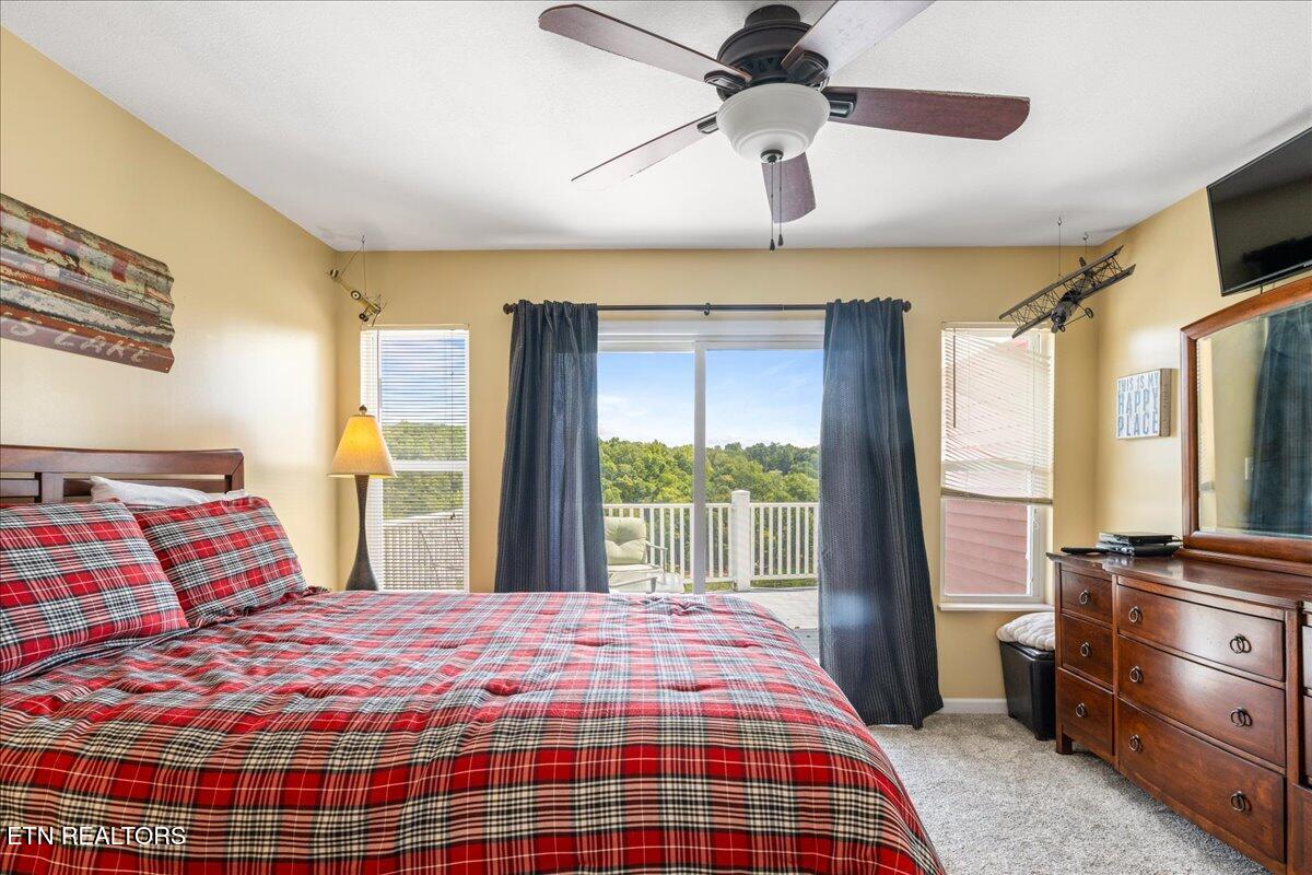 309 Alder Shore Lane Lafollette TN 37766