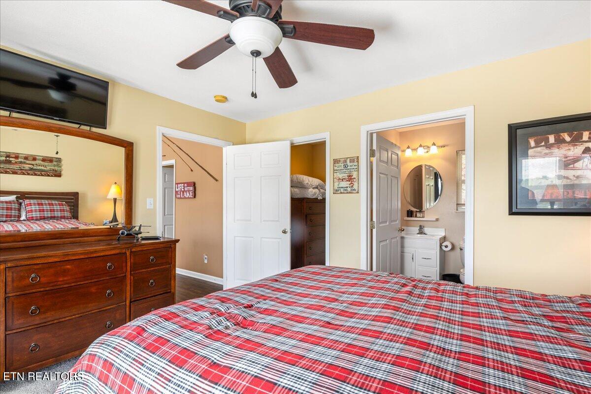 309 Alder Shore Lane Lafollette TN 37766