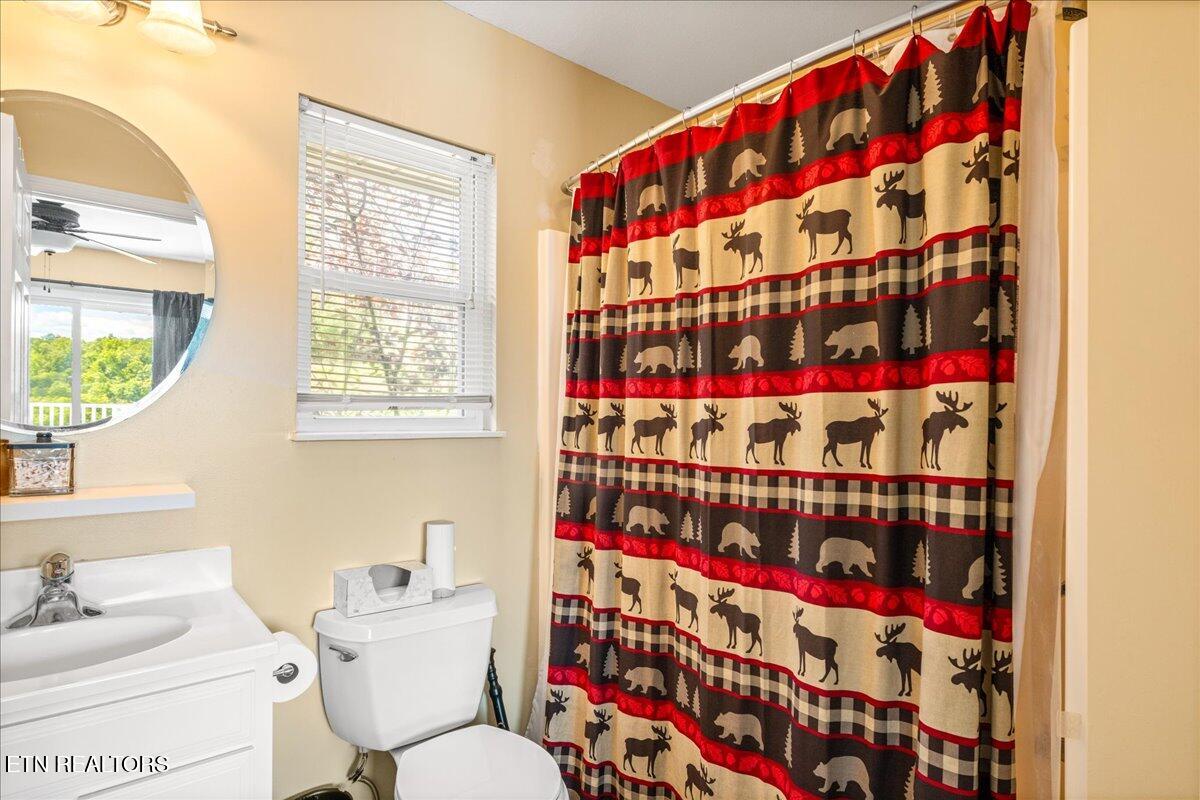 309 Alder Shore Lane Lafollette TN 37766