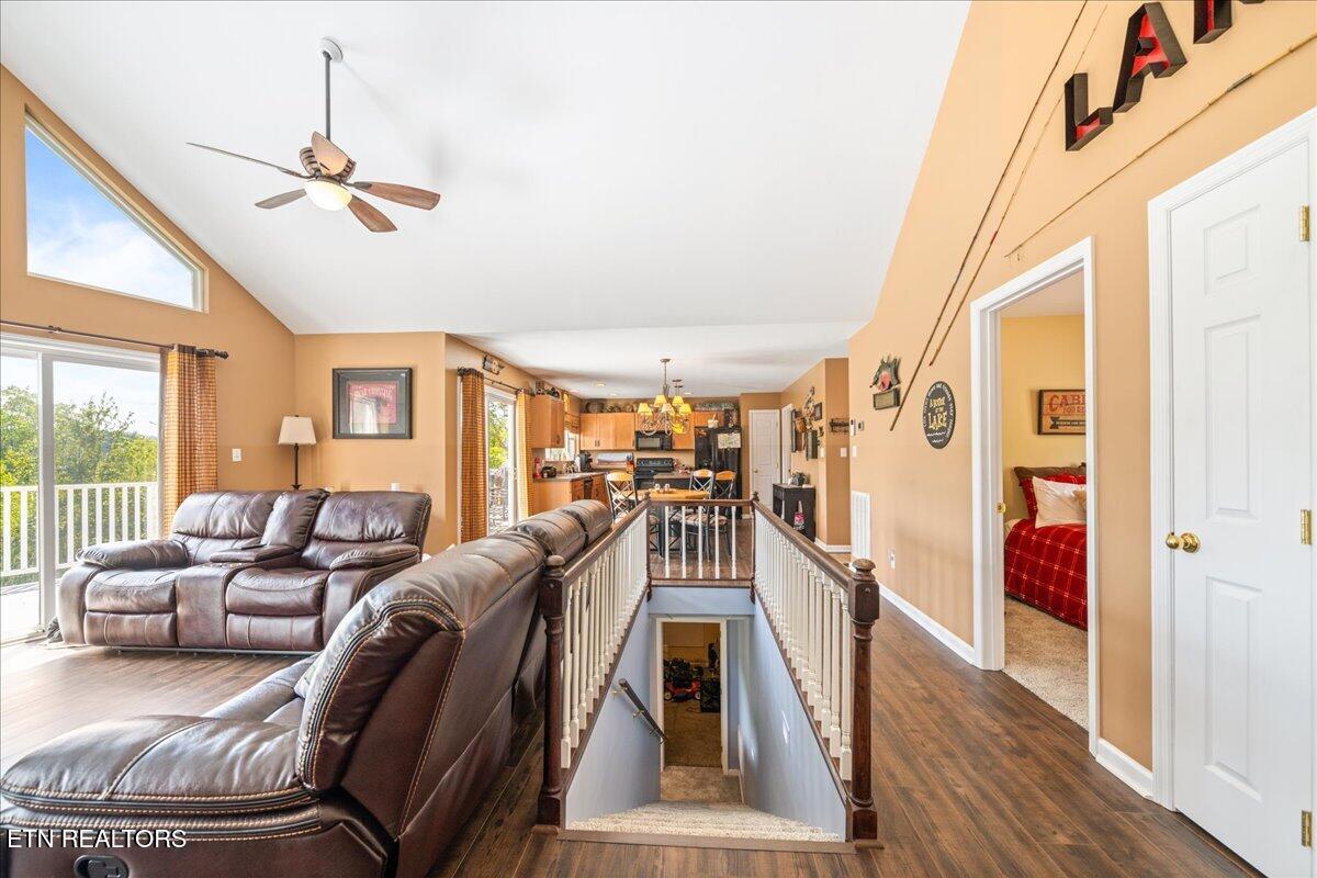 309 Alder Shore Lane Lafollette TN 37766