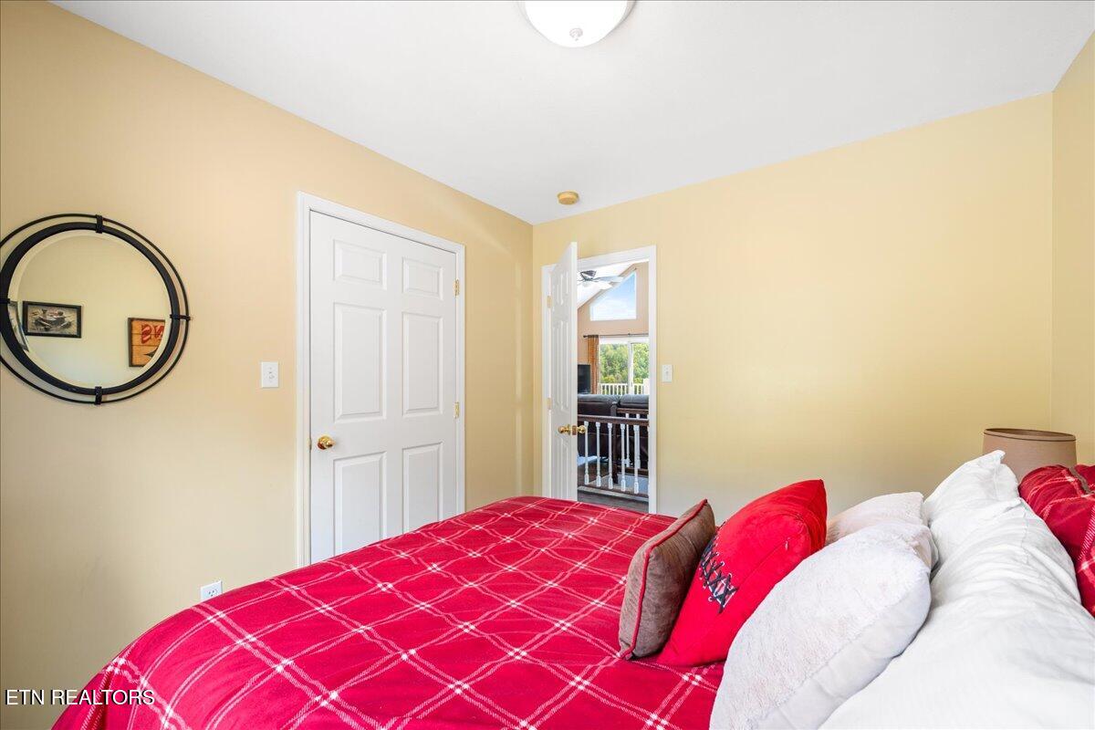 309 Alder Shore Lane Lafollette TN 37766