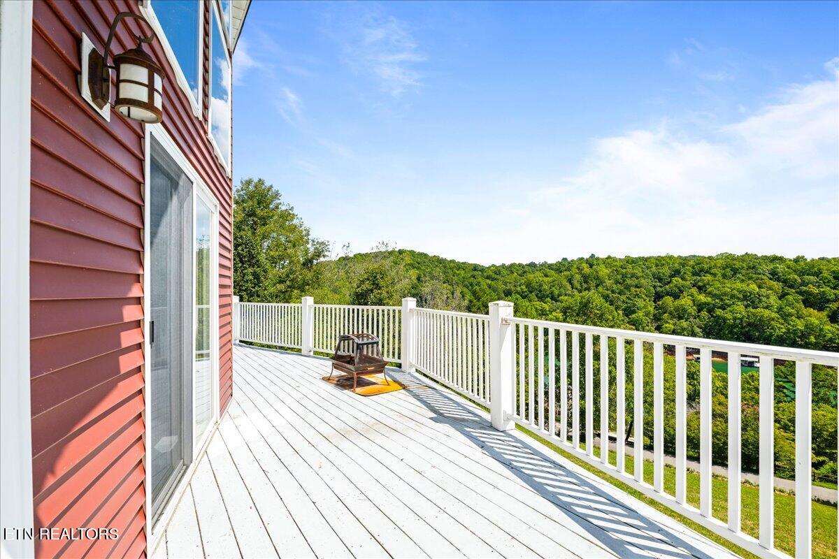 309 Alder Shore Lane Lafollette TN 37766