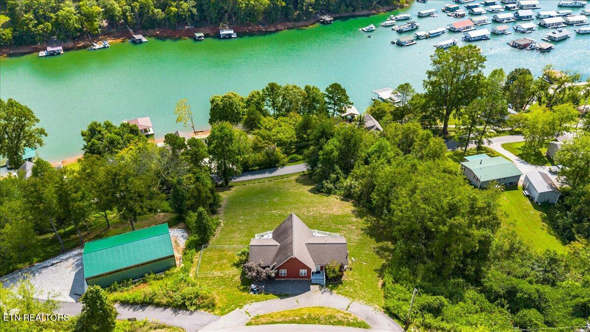 309 Alder Shore Lane Lafollette TN 37766