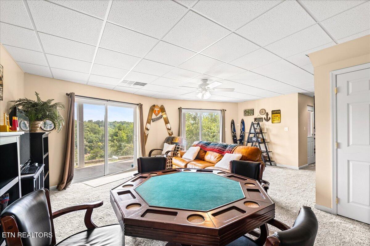 309 Alder Shore Lane Lafollette TN 37766