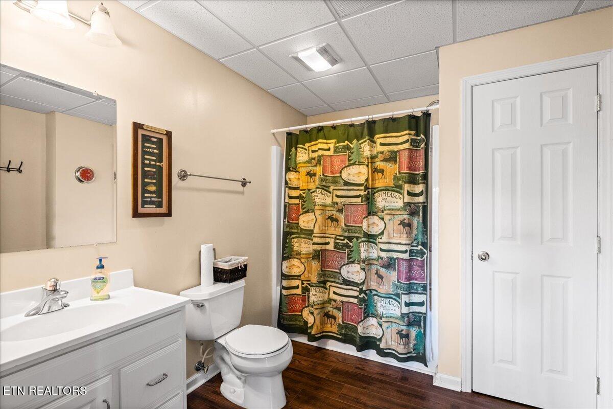 309 Alder Shore Lane Lafollette TN 37766