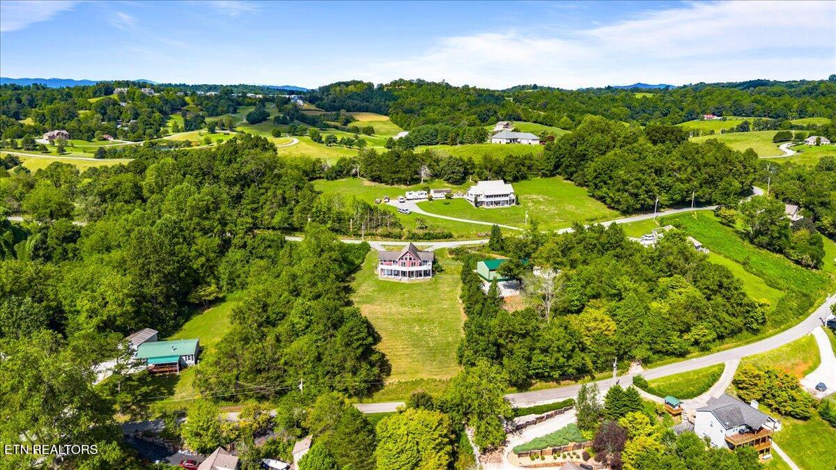 309 Alder Shore Lane Lafollette TN 37766