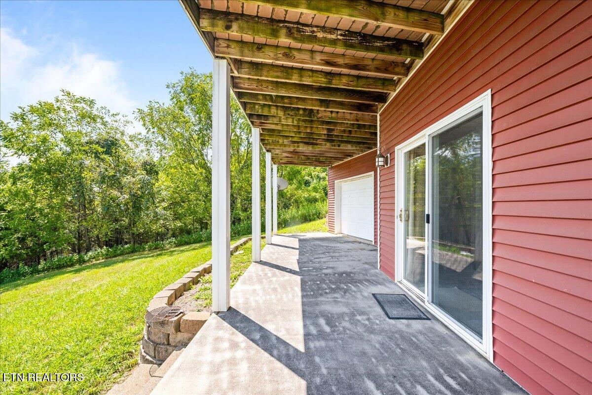 309 Alder Shore Lane Lafollette TN 37766