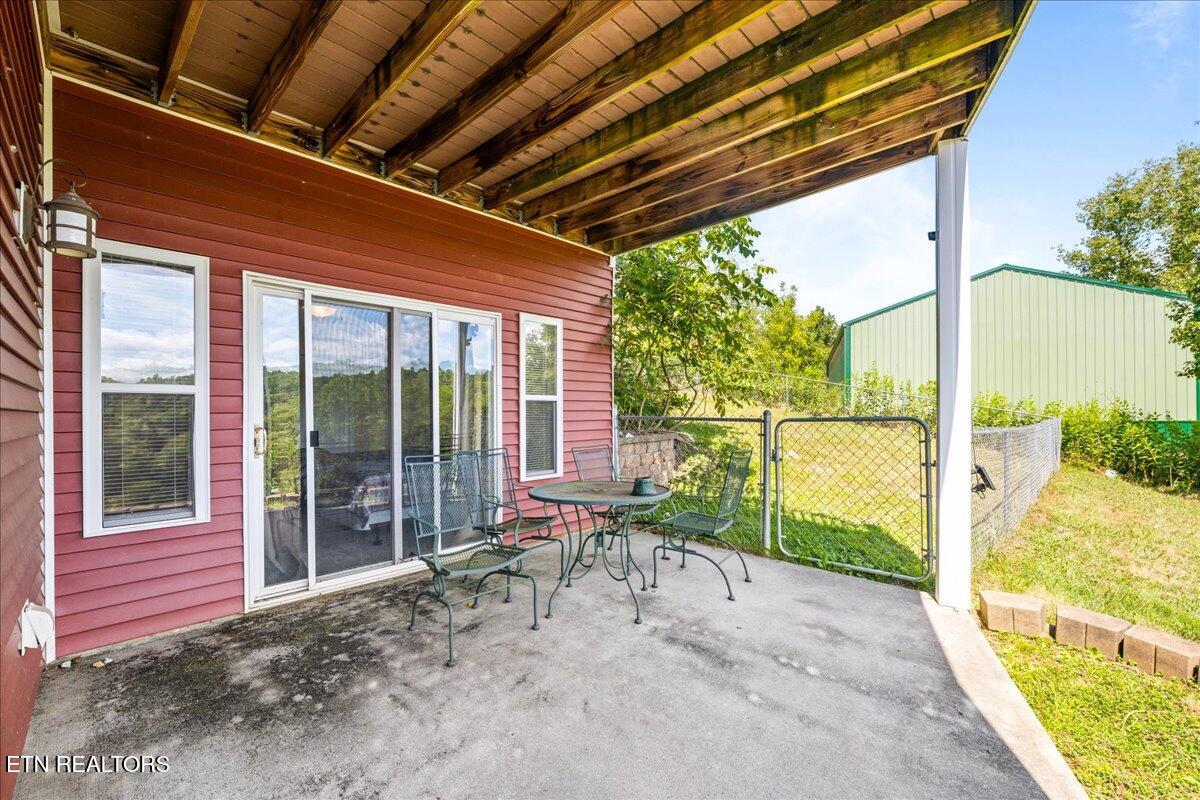 309 Alder Shore Lane Lafollette TN 37766