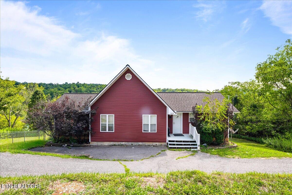 309 Alder Shore Lane Lafollette TN 37766