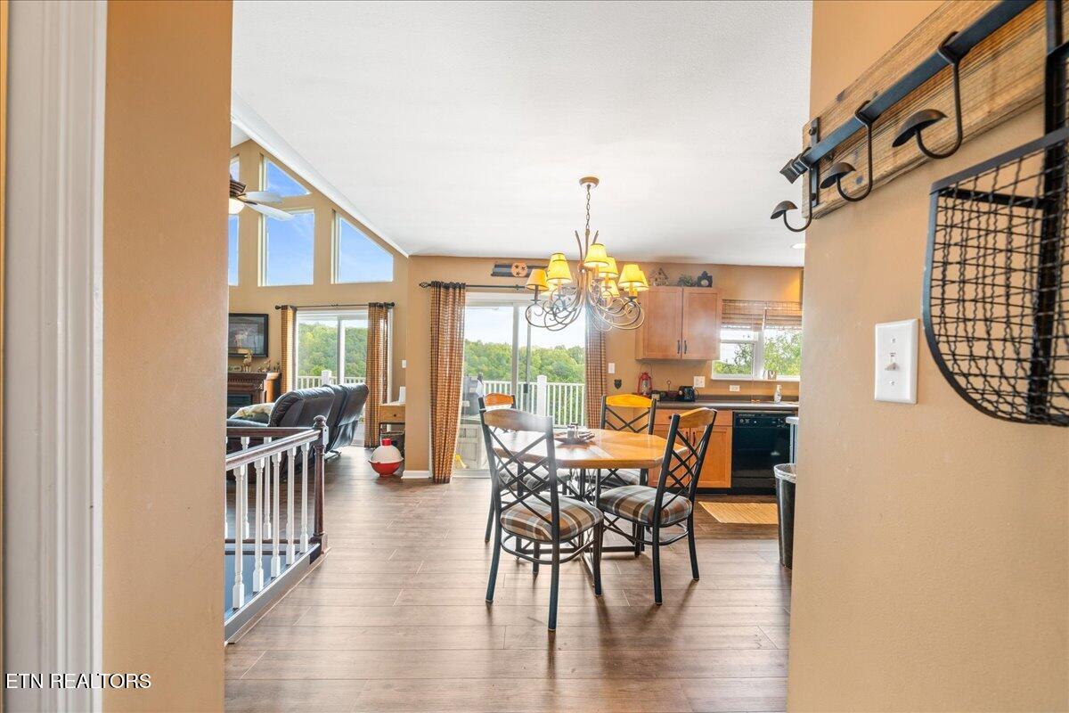 309 Alder Shore Lane Lafollette TN 37766