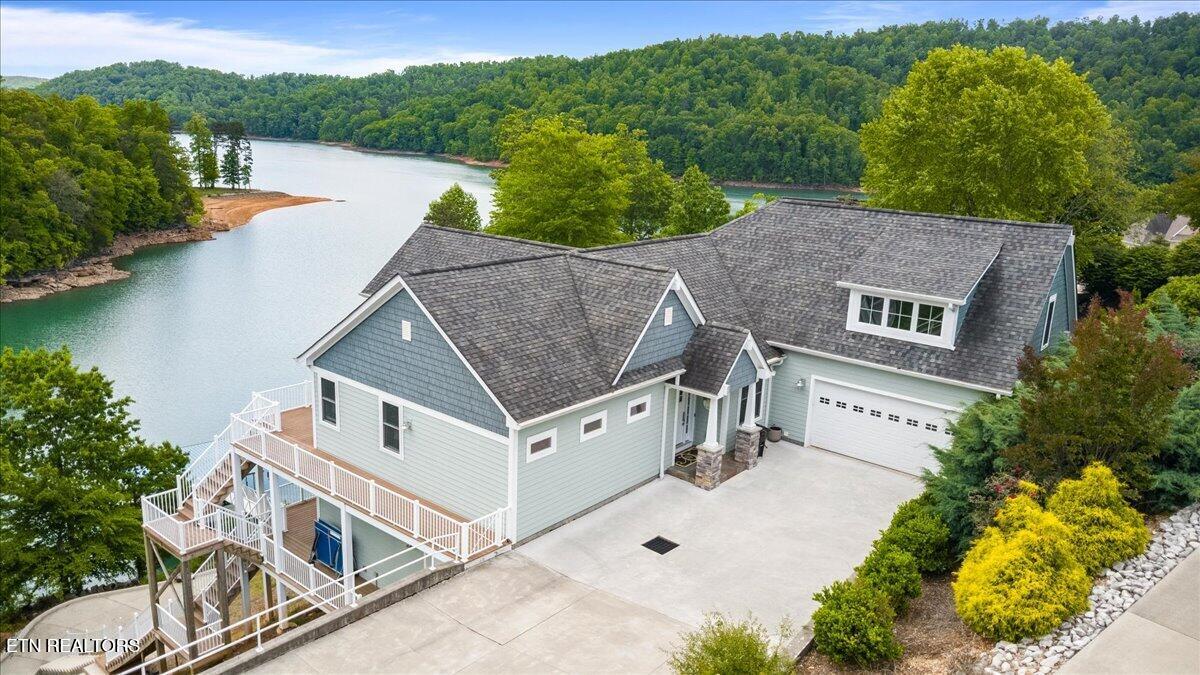 LaFollette TN, 207 Cameron Loop Lane