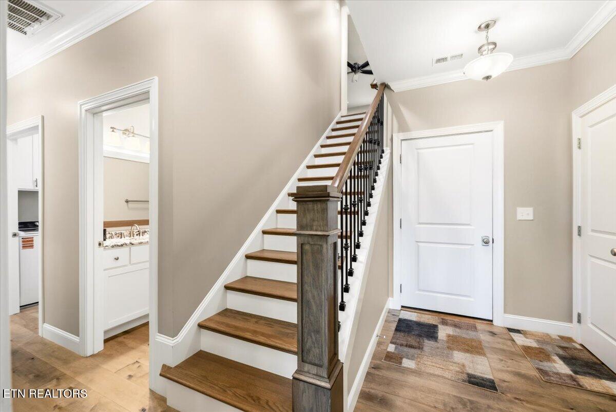 207 Cameron Loop Lane Lafollette TN 37766