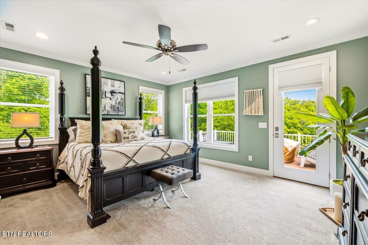 207 Cameron Loop Lane Lafollette TN 37766