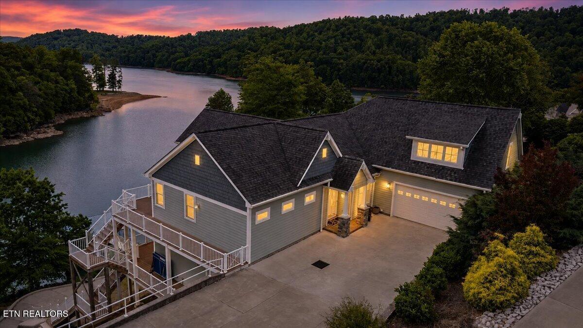 207 Cameron Loop Lane Lafollette TN 37766