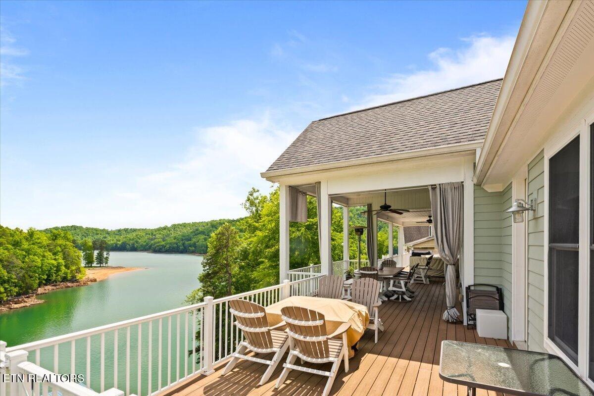 207 Cameron Loop Lane Lafollette TN 37766