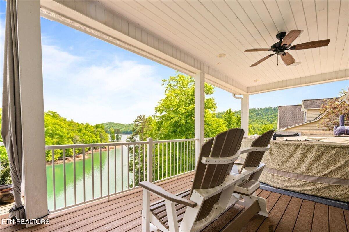 207 Cameron Loop Lane Lafollette TN 37766