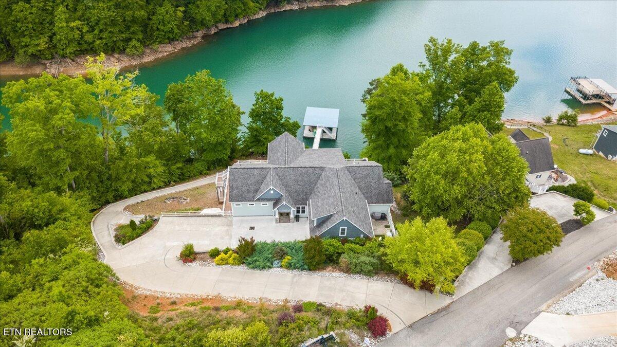 207 Cameron Loop Lane Lafollette TN 37766