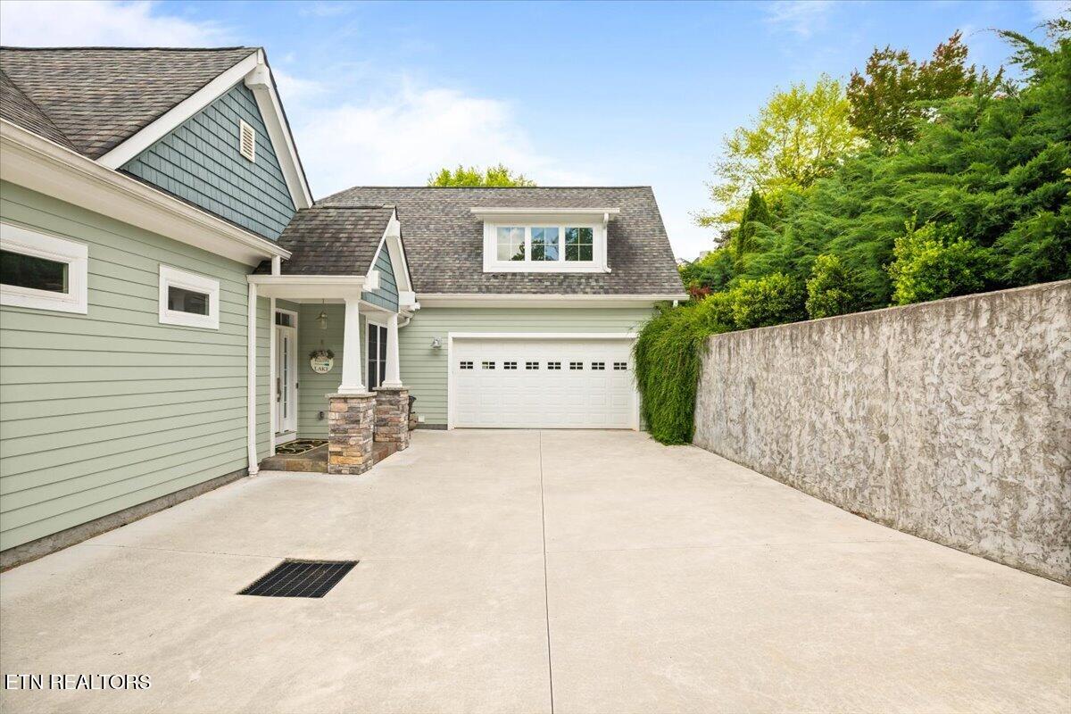 207 Cameron Loop Lane Lafollette TN 37766