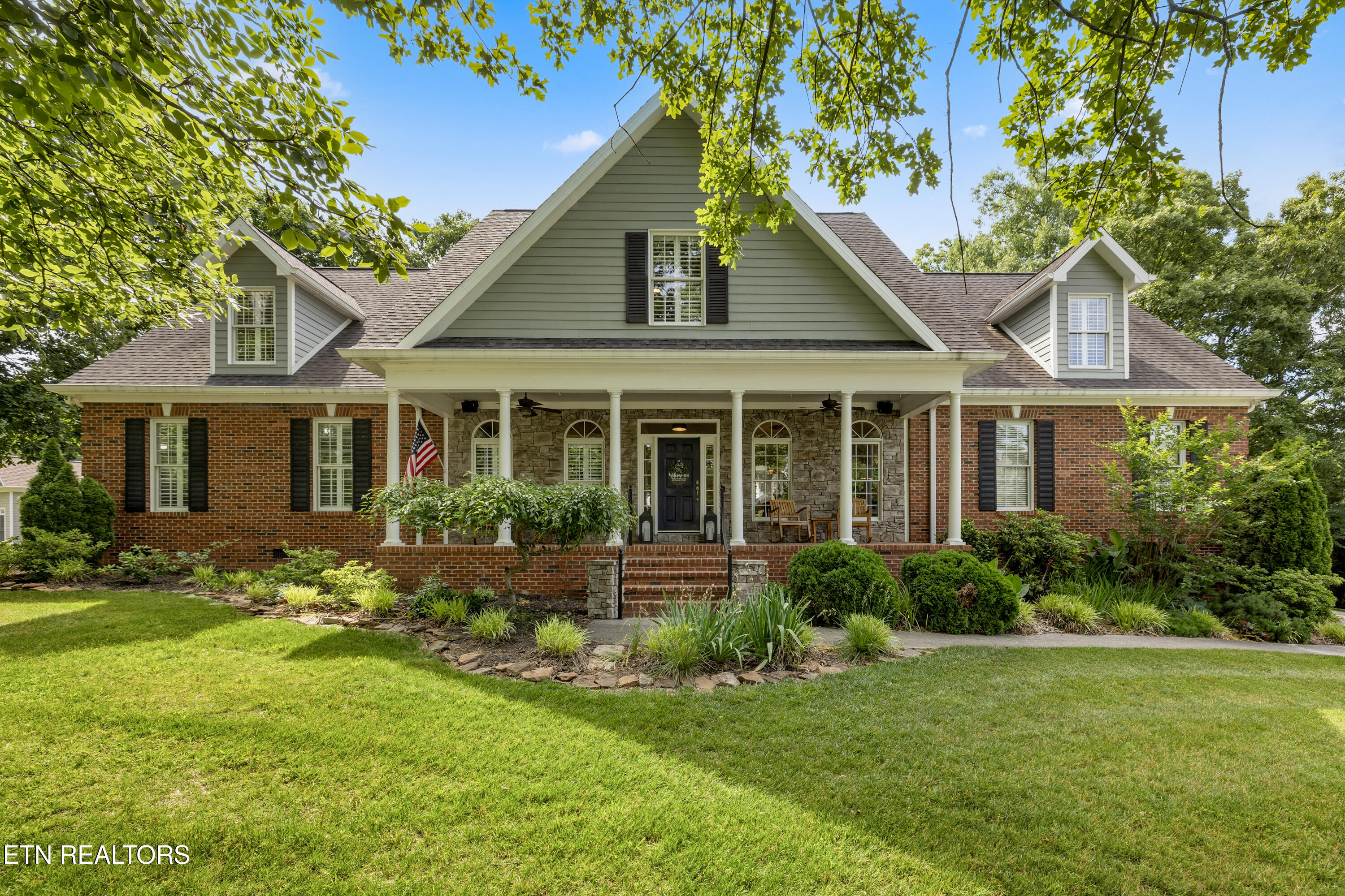 109 Red Grouse Drive Lenoir City TN 37772