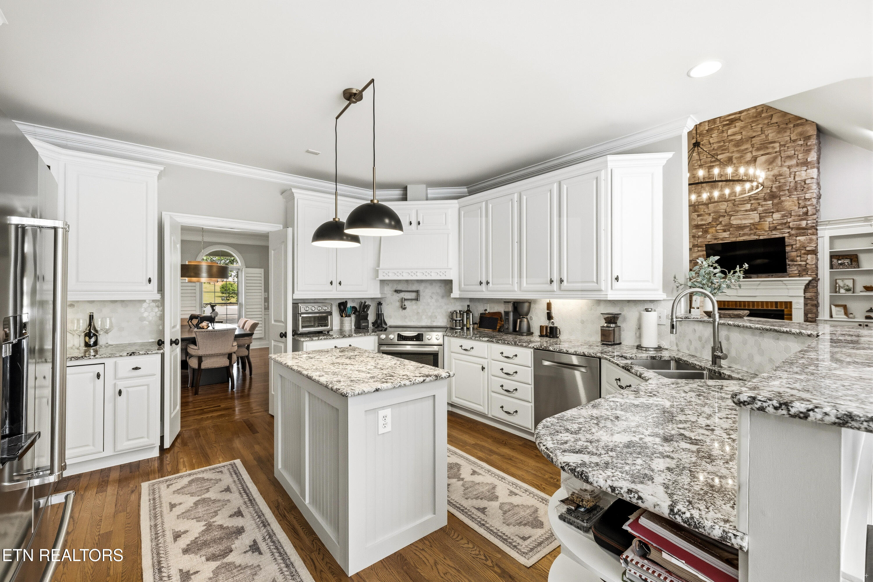 109 Red Grouse Drive Lenoir City TN 37772
