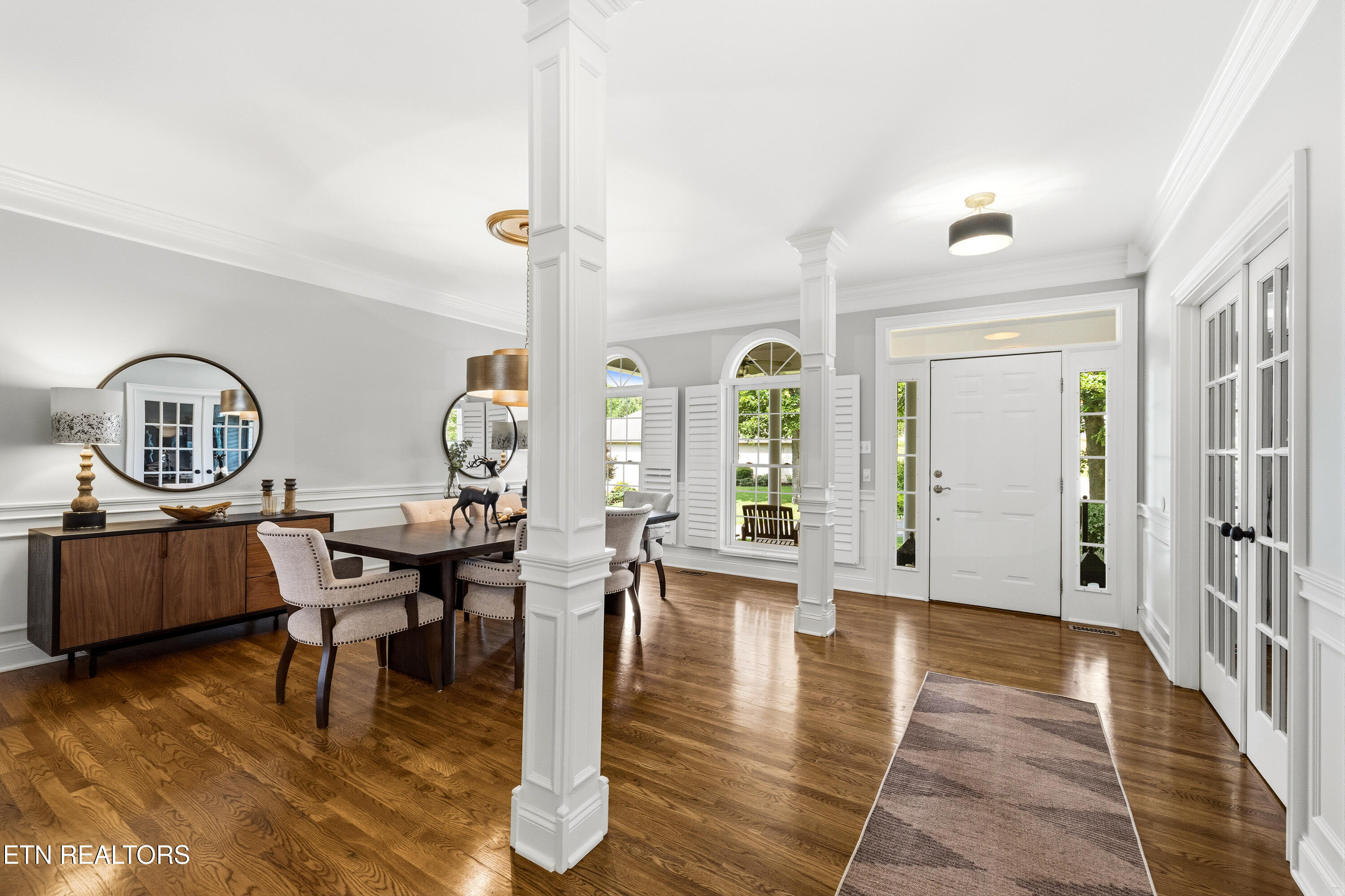 109 Red Grouse Drive Lenoir City TN 37772