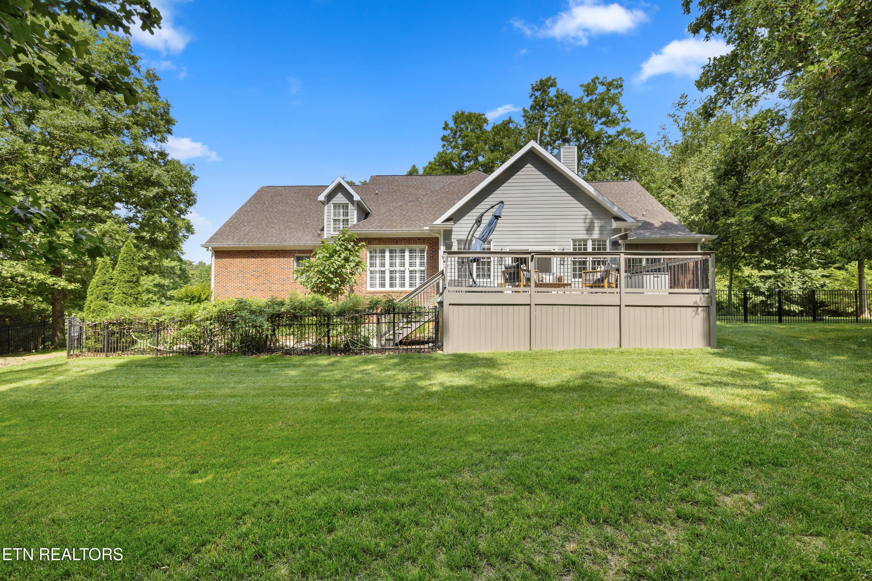 109 Red Grouse Drive Lenoir City TN 37772