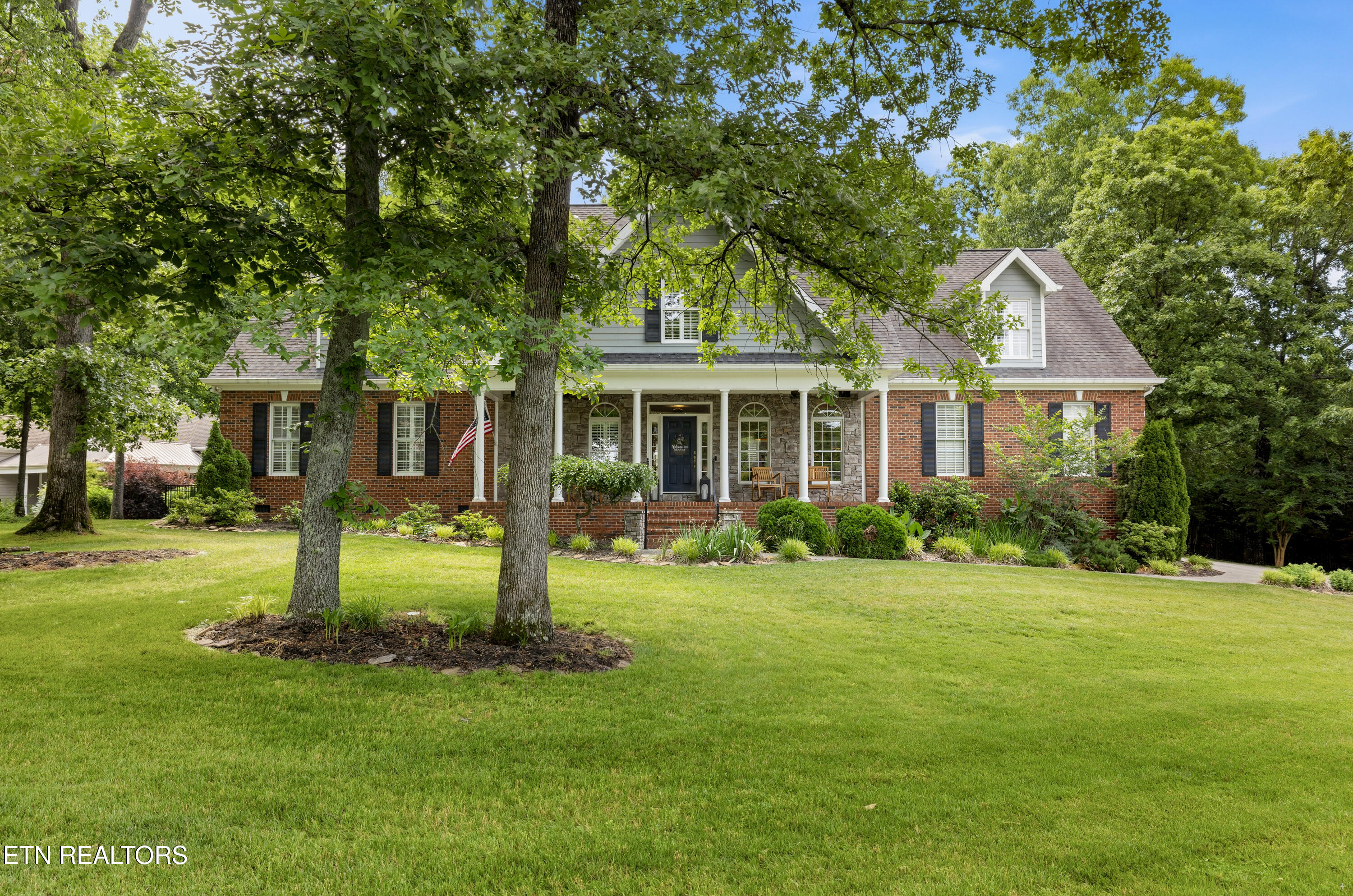 109 Red Grouse Drive Lenoir City TN 37772