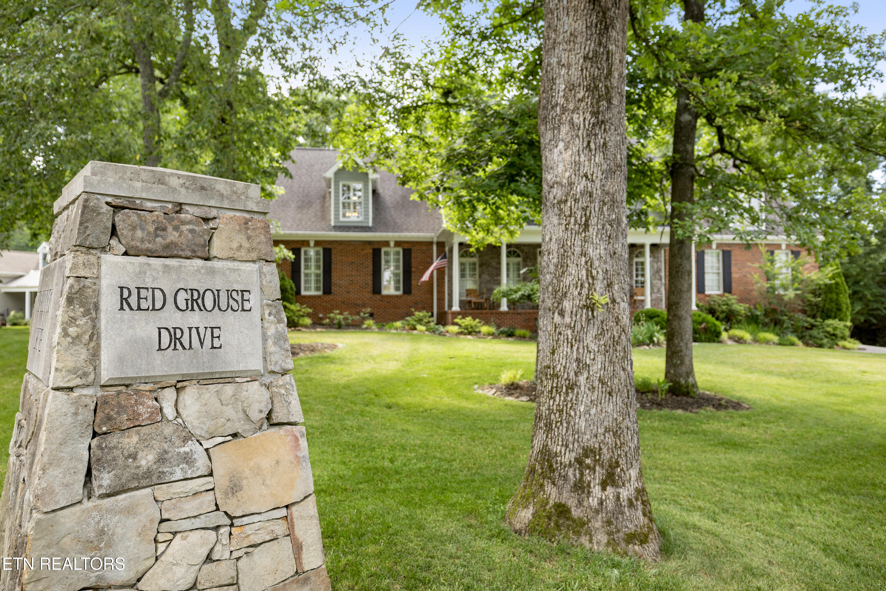 109 Red Grouse Drive Lenoir City TN 37772