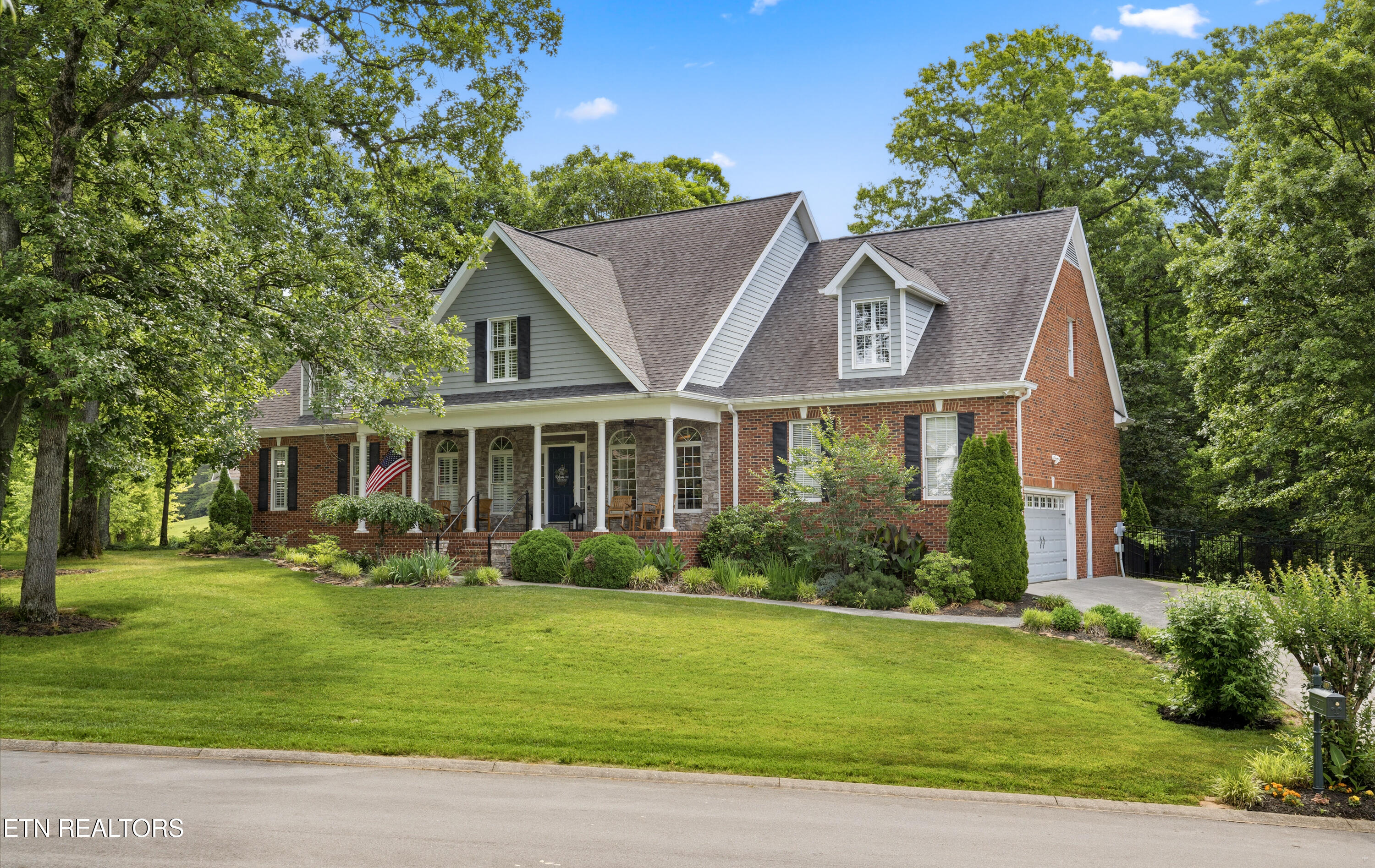 109 Red Grouse Drive Lenoir City TN 37772