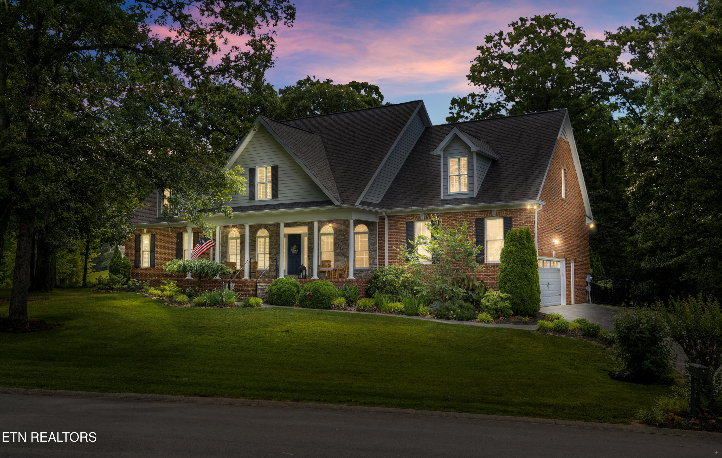 109 Red Grouse Drive Lenoir City TN 37772