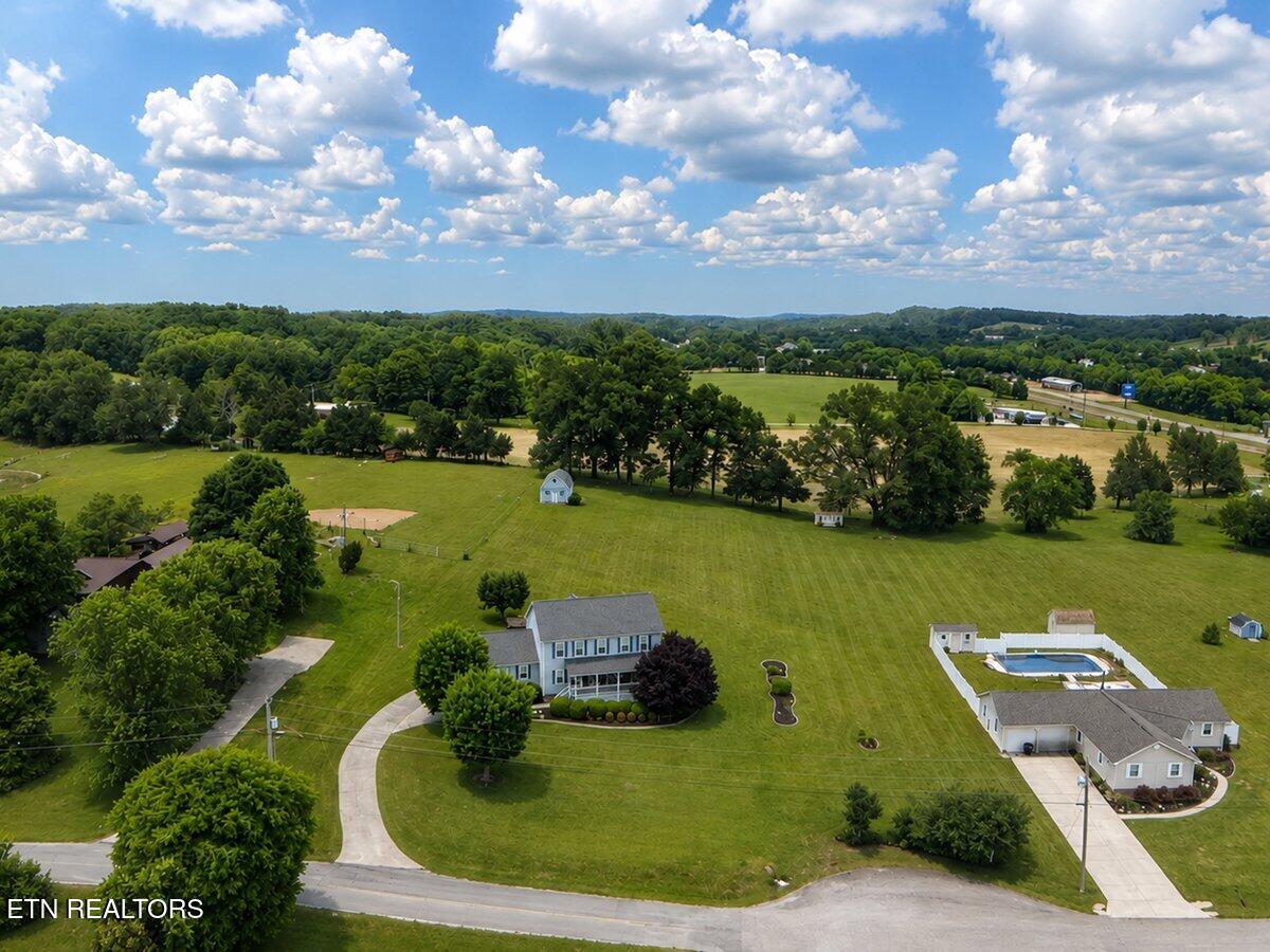 128 County Road 101 Riceville TN 37370