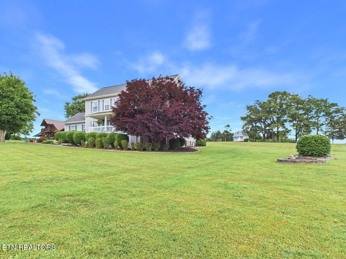 128 County Road 101 Riceville TN 37370