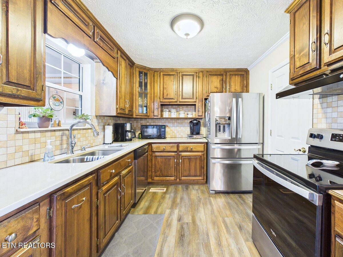 128 County Road 101 Riceville TN 37370