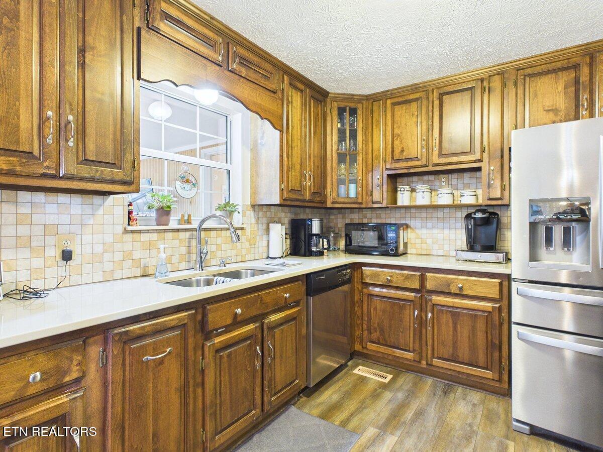 128 County Road 101 Riceville TN 37370