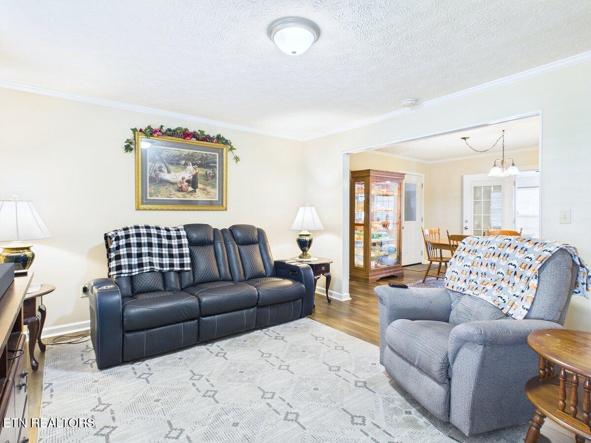 128 County Road 101 Riceville TN 37370