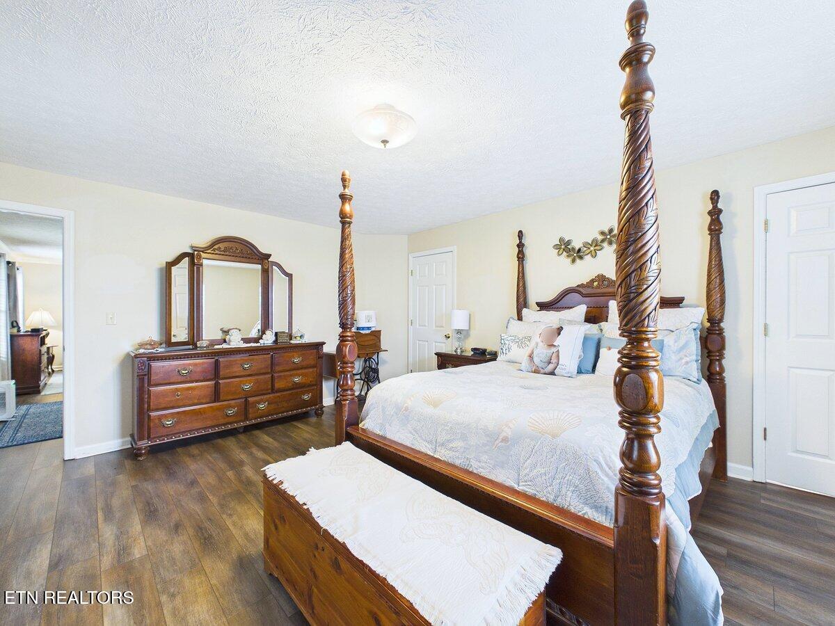 128 County Road 101 Riceville TN 37370