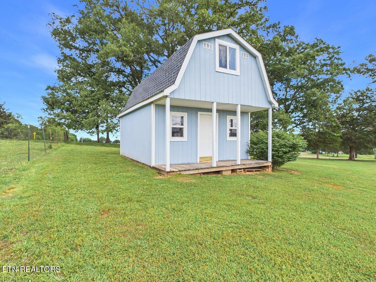128 County Road 101 Riceville TN 37370